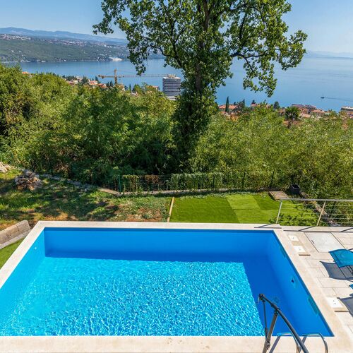 Vendégház Opatija - CKU525