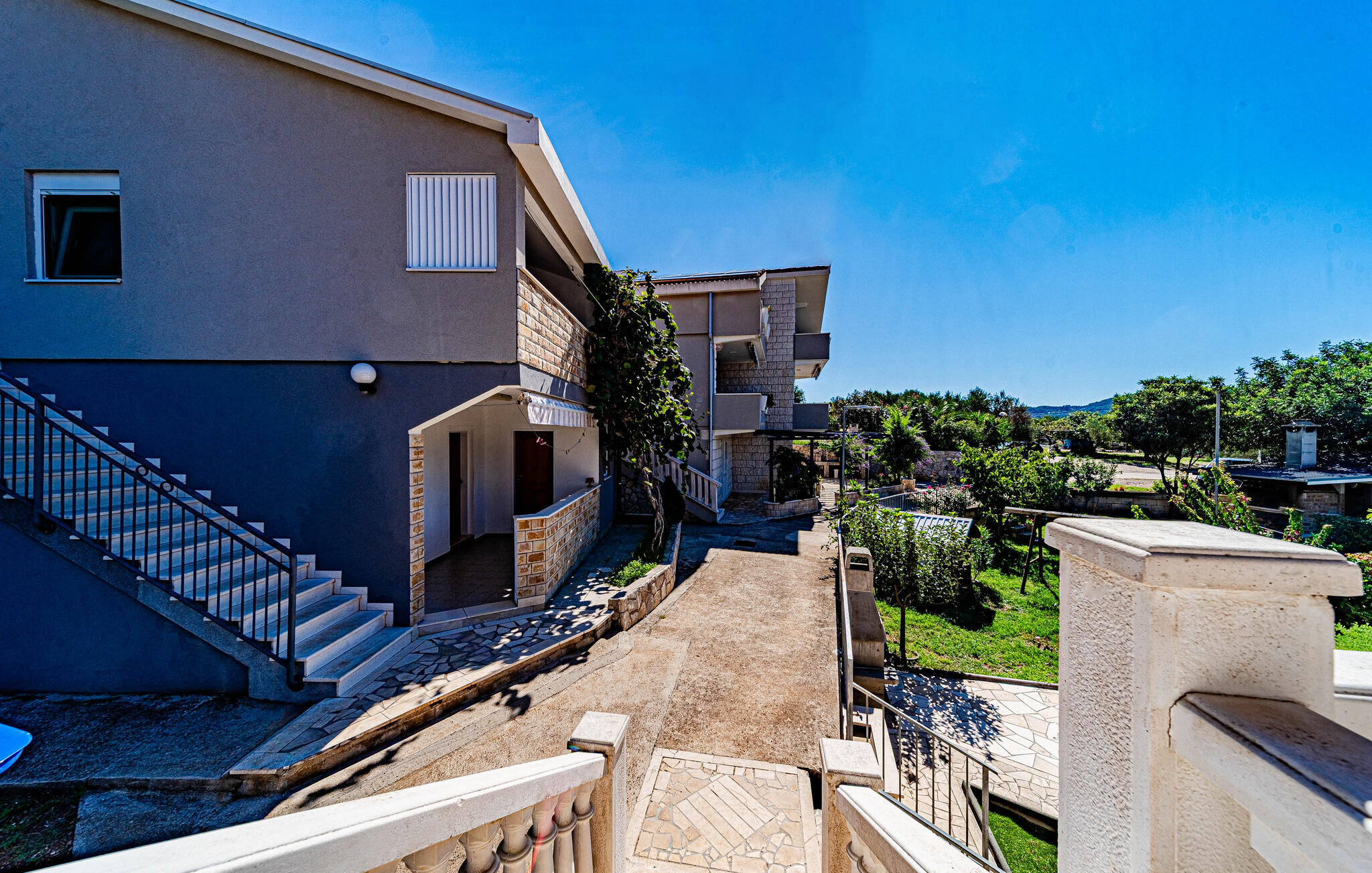 Apartman Viganj - CDP753