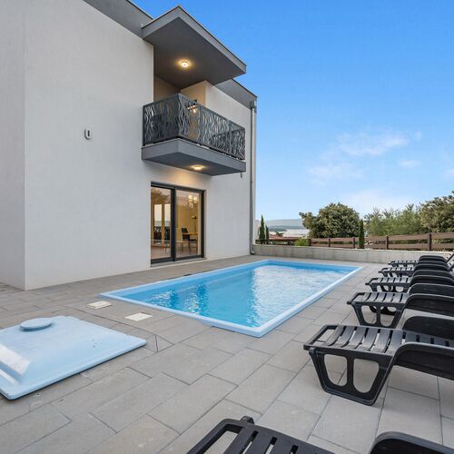 Vendégház Murter - CSV351