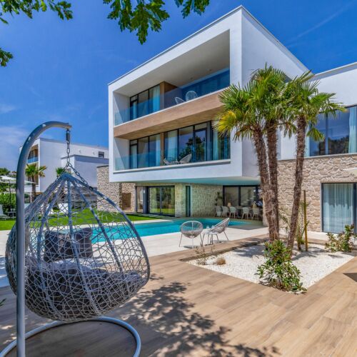 Vendégház Pomer - CIM728