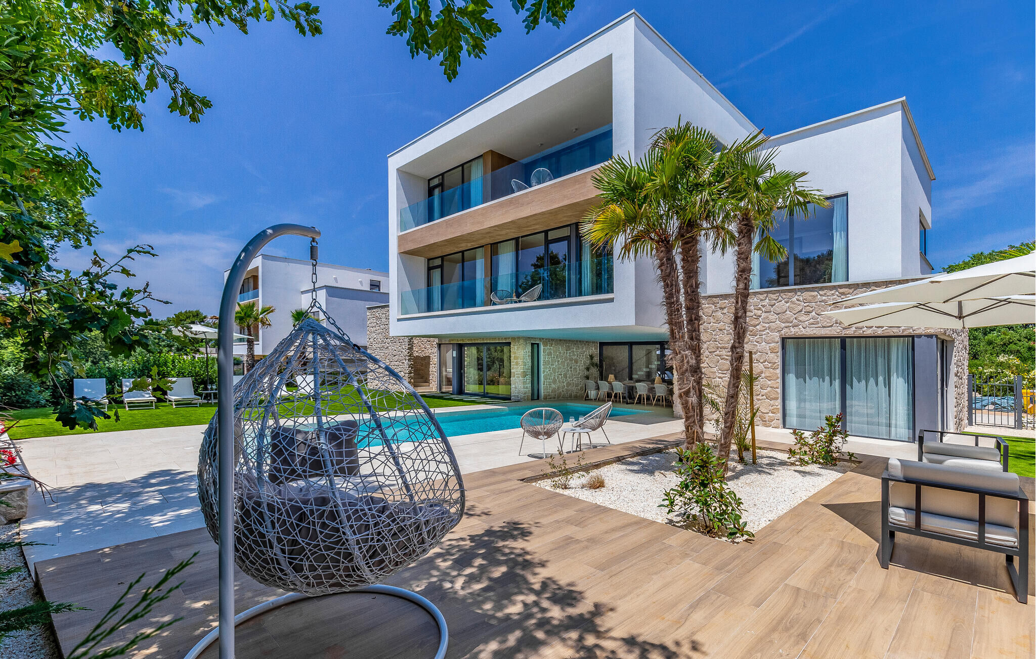 Vendégház Pomer - CIM728