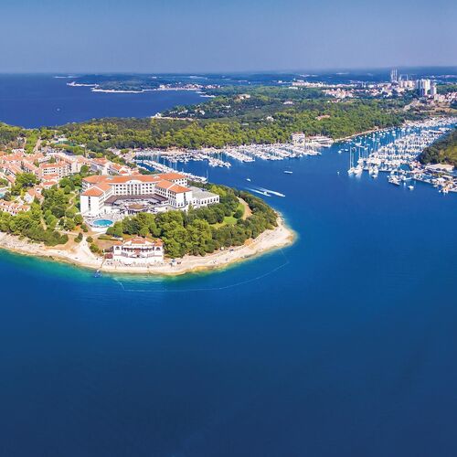 Apartman Pula - CIR774