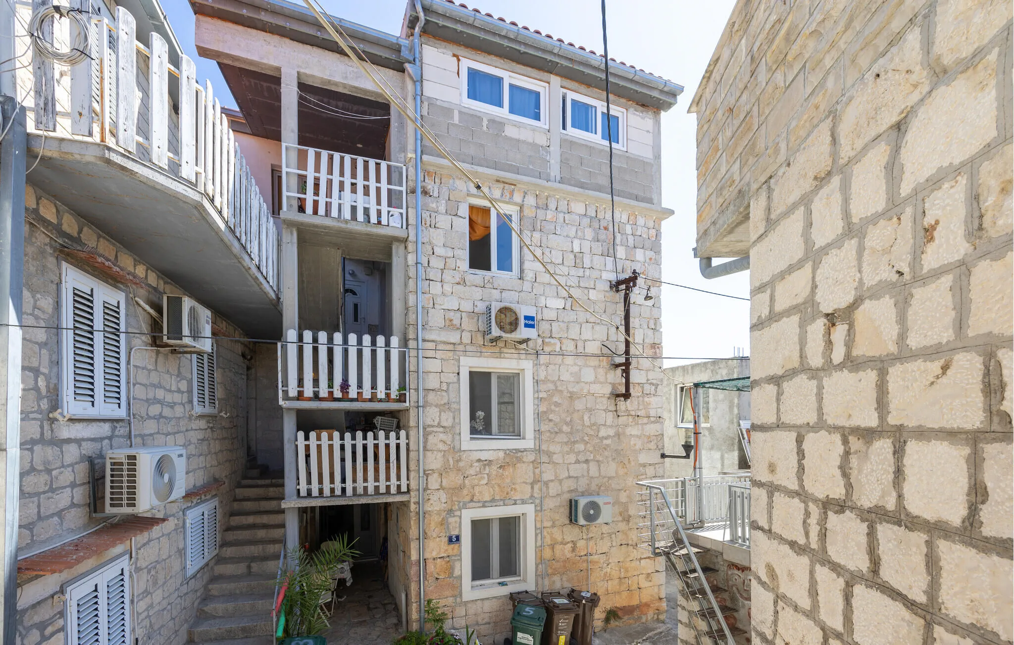 Apartman Slatine - CSC887