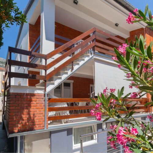 Apartman Starigrad - CDY009