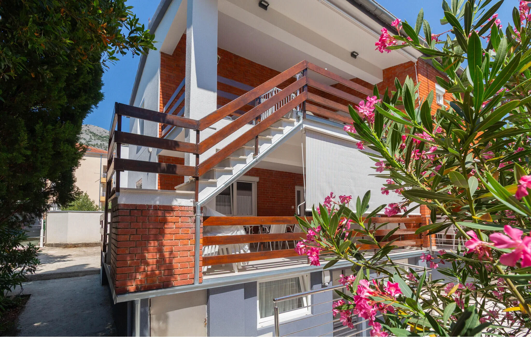 Apartman Starigrad - CDY009