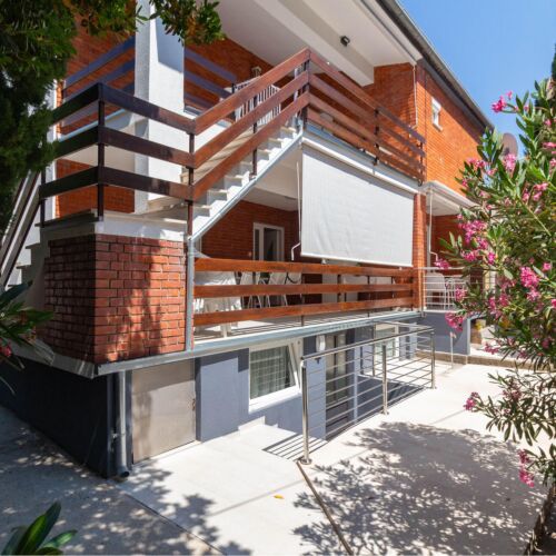 Apartman Starigrad - CDY010