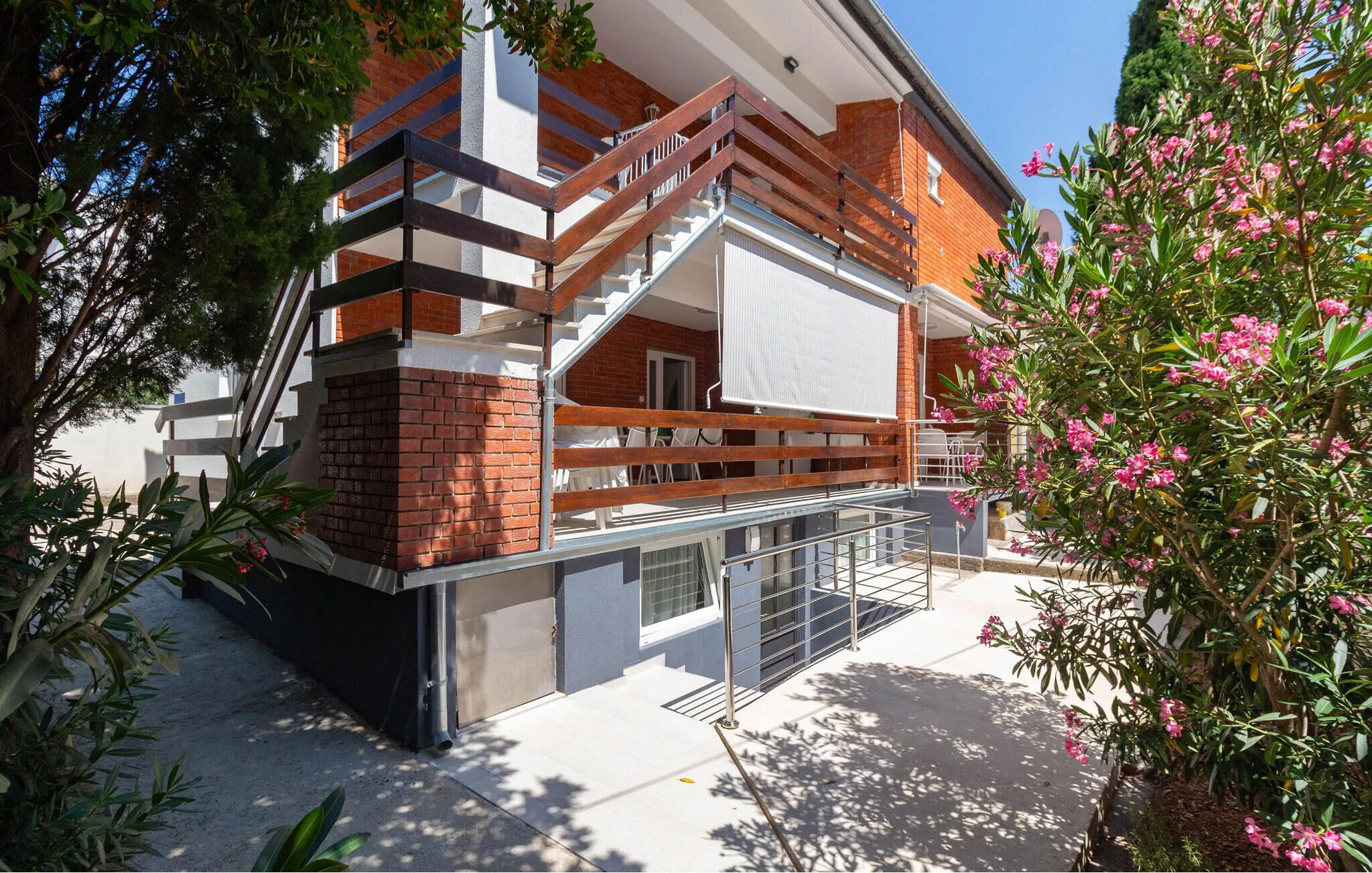 Apartman Starigrad - CDY010