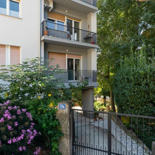 Apartman Rijeka - CKU547