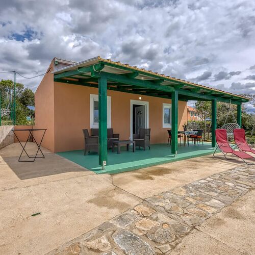 Vendégház Veli Lošinj - CKL338