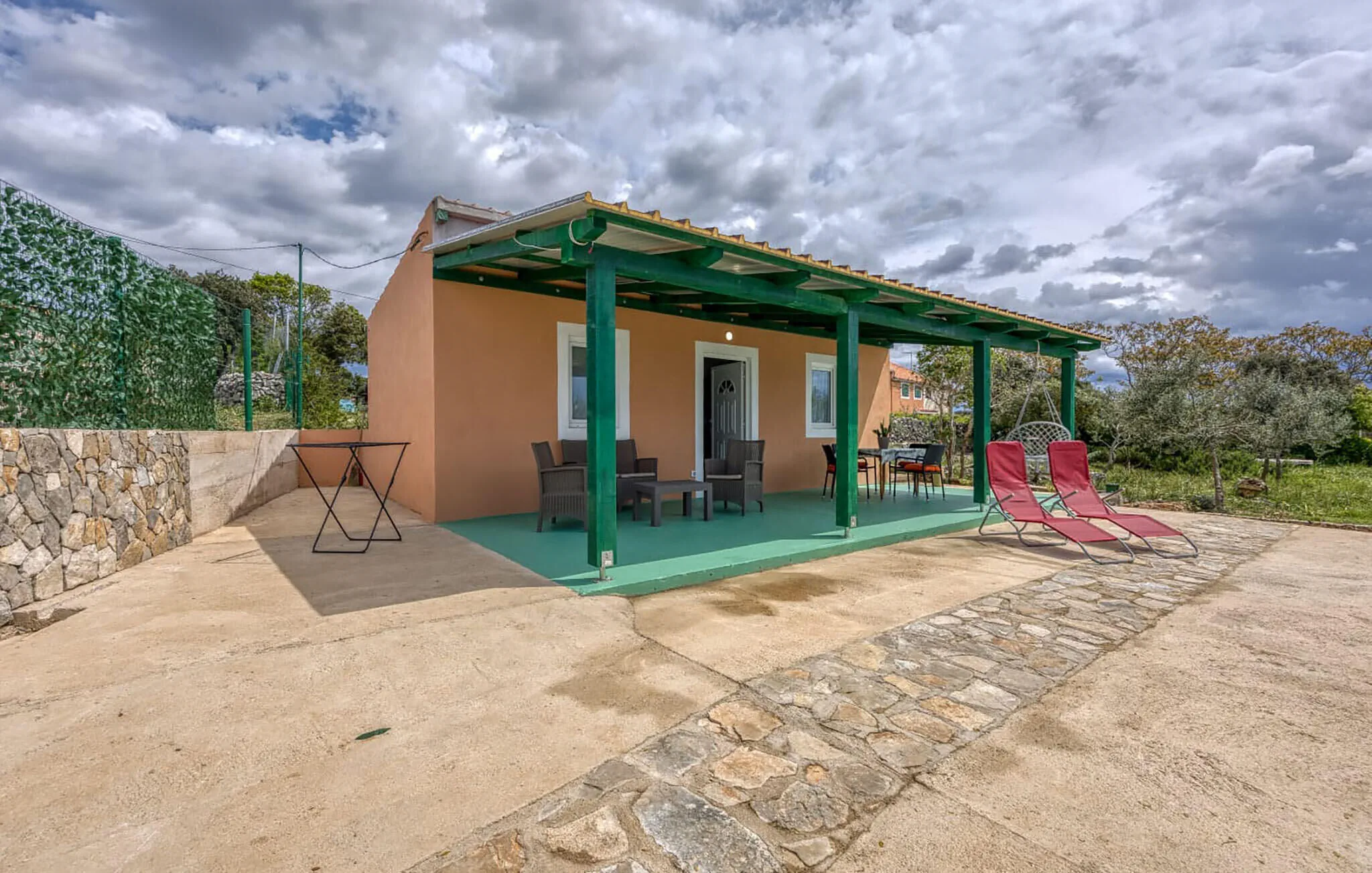 Vendégház Veli Lošinj - CKL338