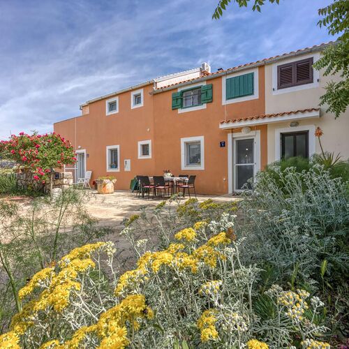 Apartman Veli Lošinj - CKL336