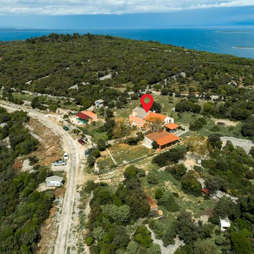 Apartman Veli Lošinj - CKL336