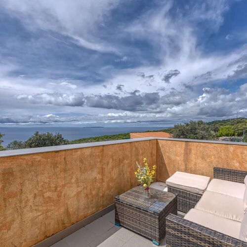 Apartman Veli Lošinj - CKL337