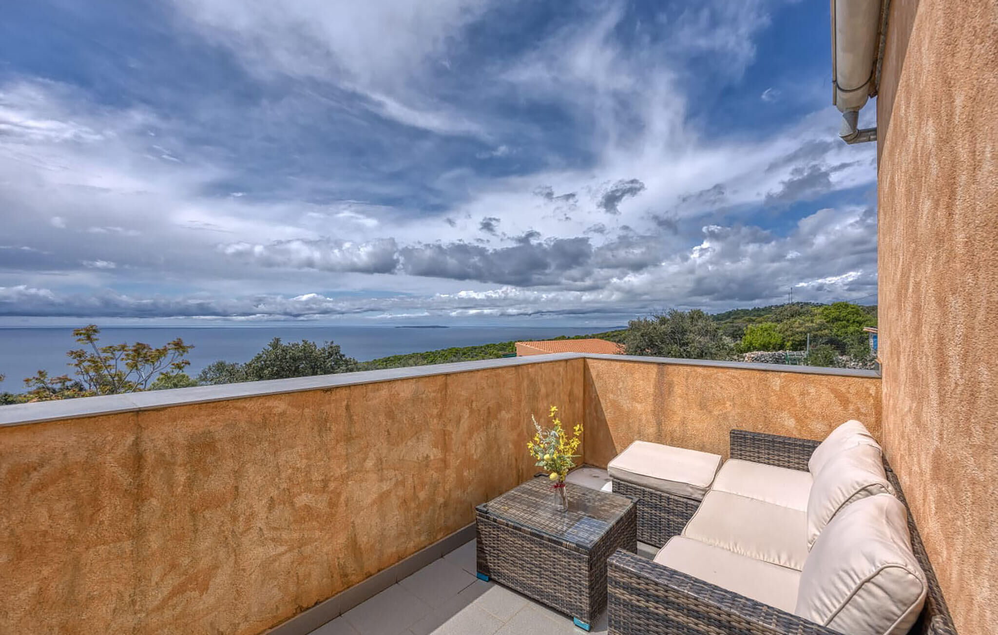 Apartman Veli Lošinj - CKL337