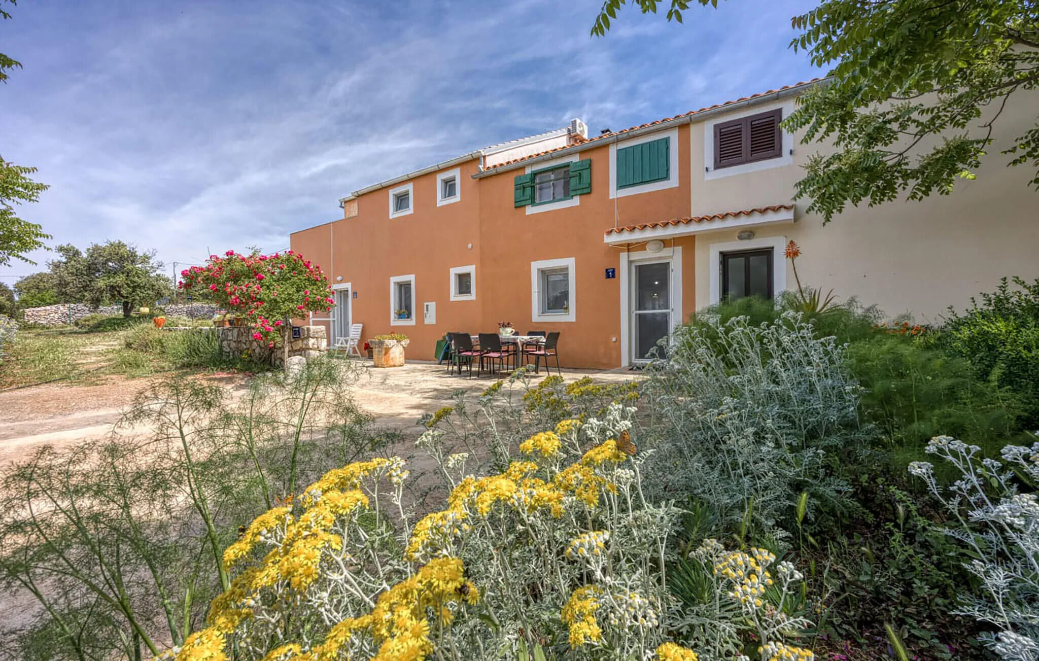 Apartman Veli Lošinj - CKL335