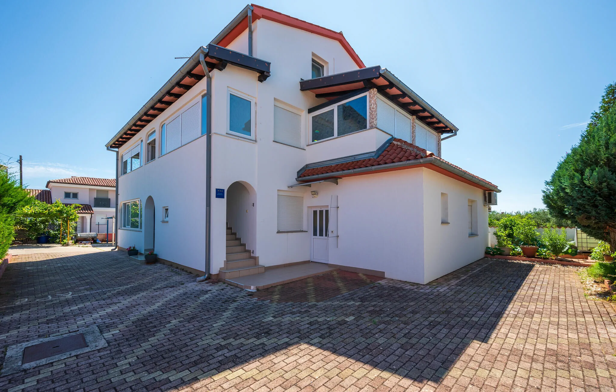 Apartman Valbandon - CIF045