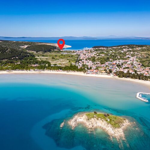 Apartman Lopar - CKR919