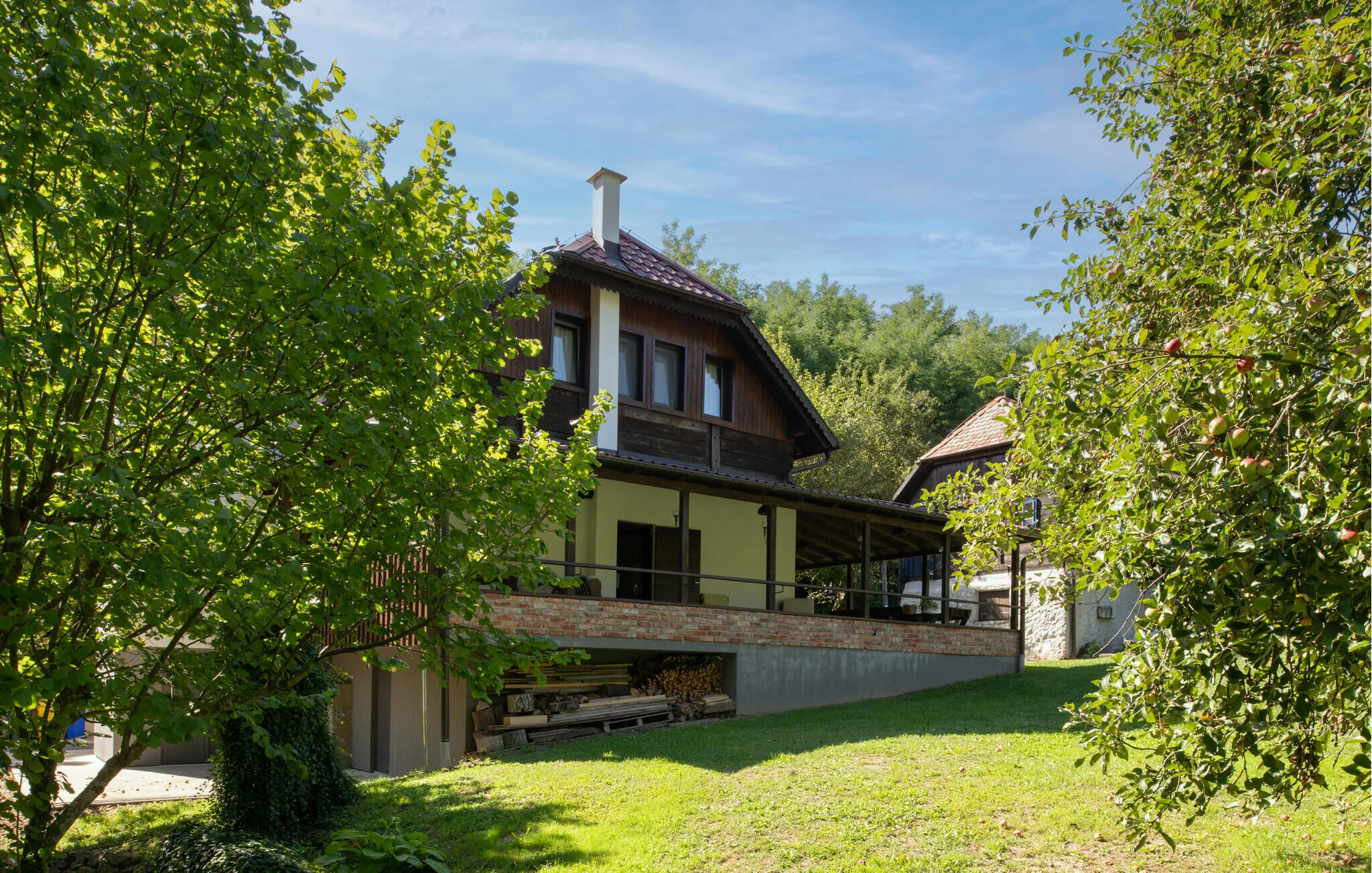 Vendégház Petrinja - CCC513