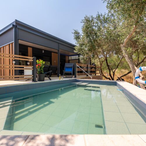 Vendégház Tkon - CDU654