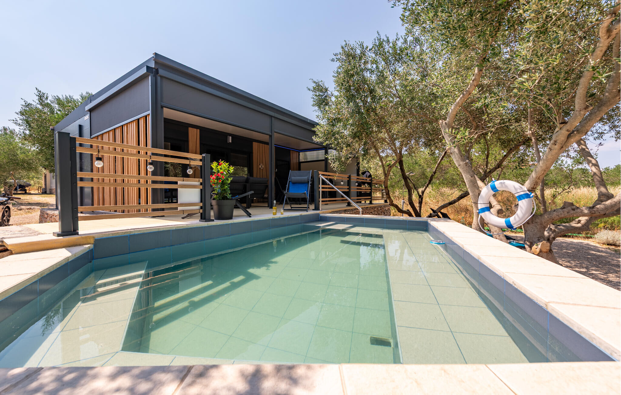 Vendégház Tkon - CDU654