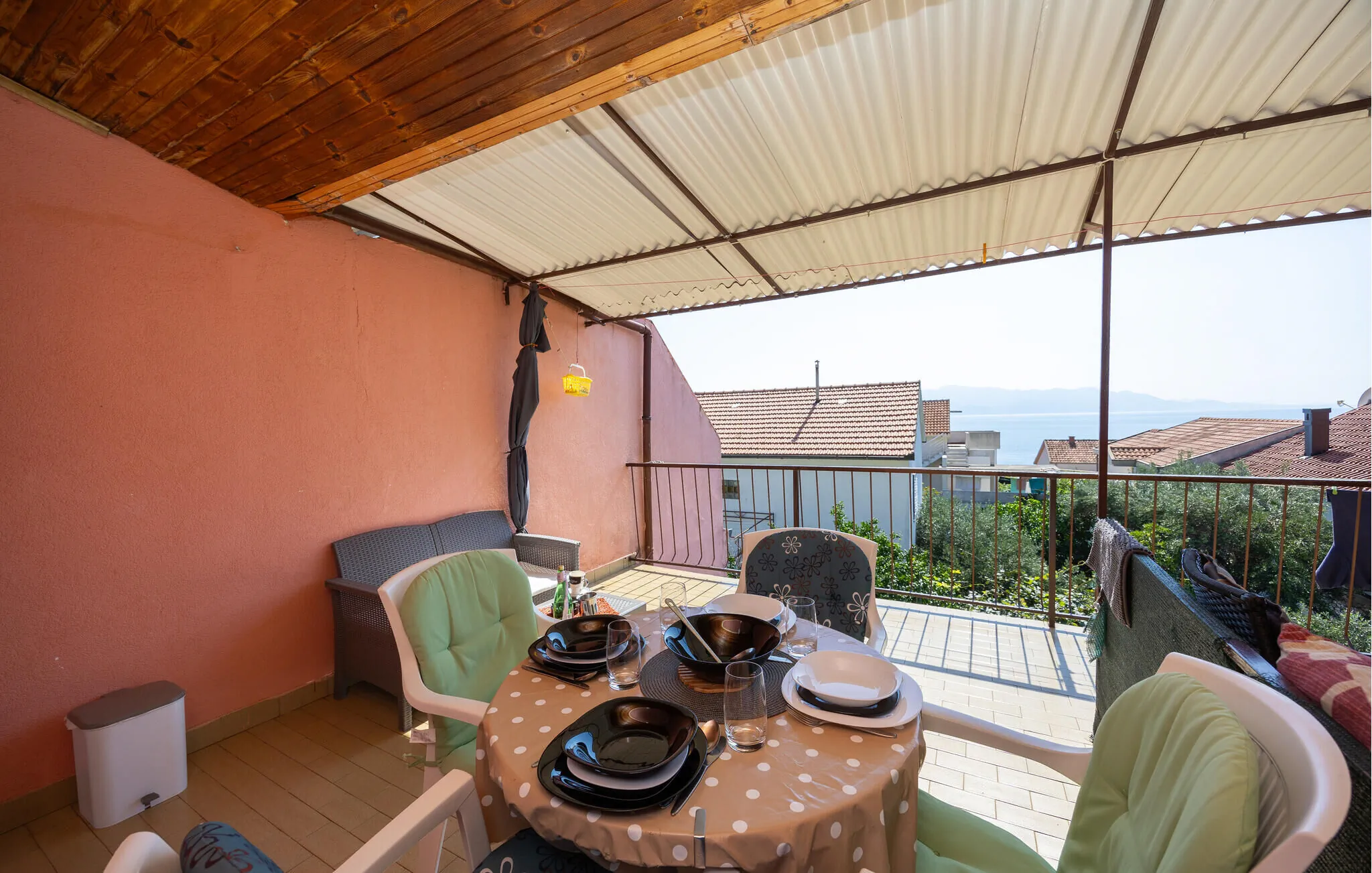 Apartman Podaca - CSC916