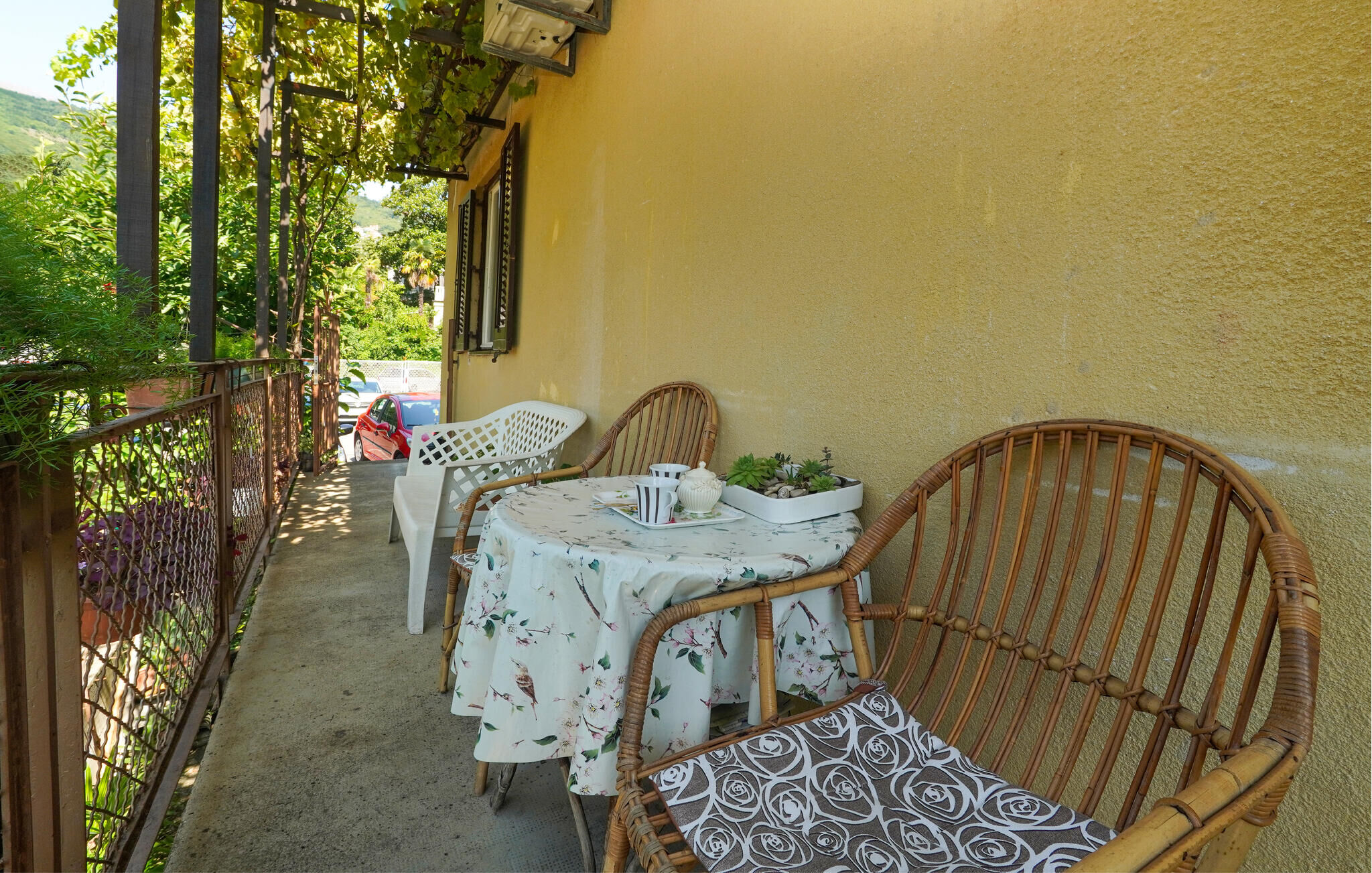 Apartman Lovran - CKU564