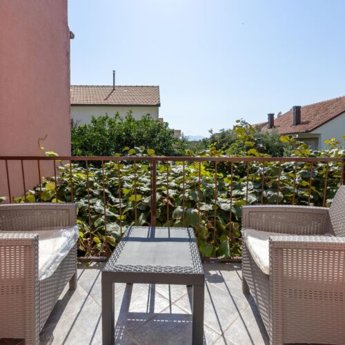 Apartman Podaca - CSC917