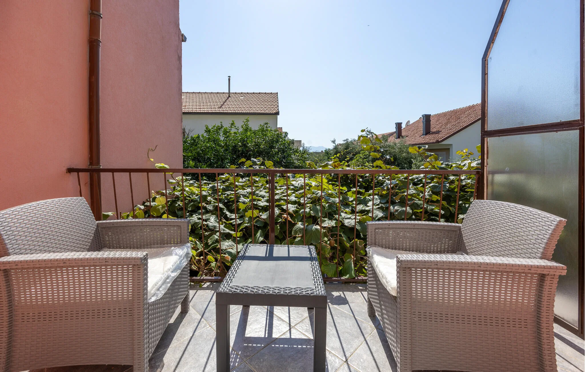 Apartman Podaca - CSC917