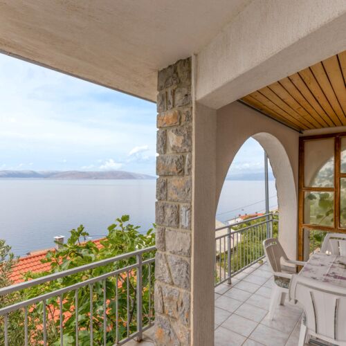 Apartman Sveti Juraj - CKV842