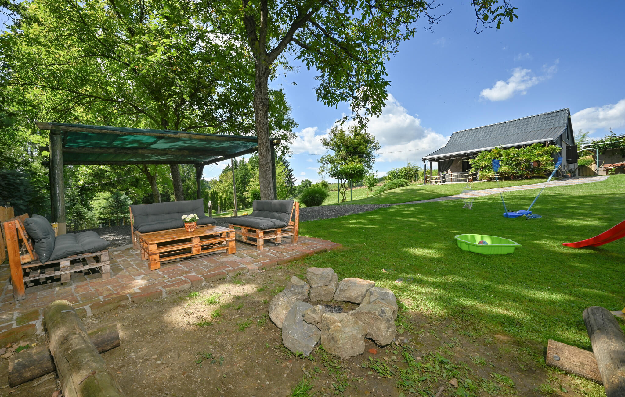 Vendégház Bjelovar - CCC618