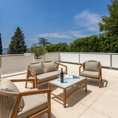 Apartman Dramalj - CKA554