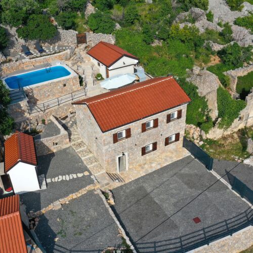 Vendégház Prizna - CKV840