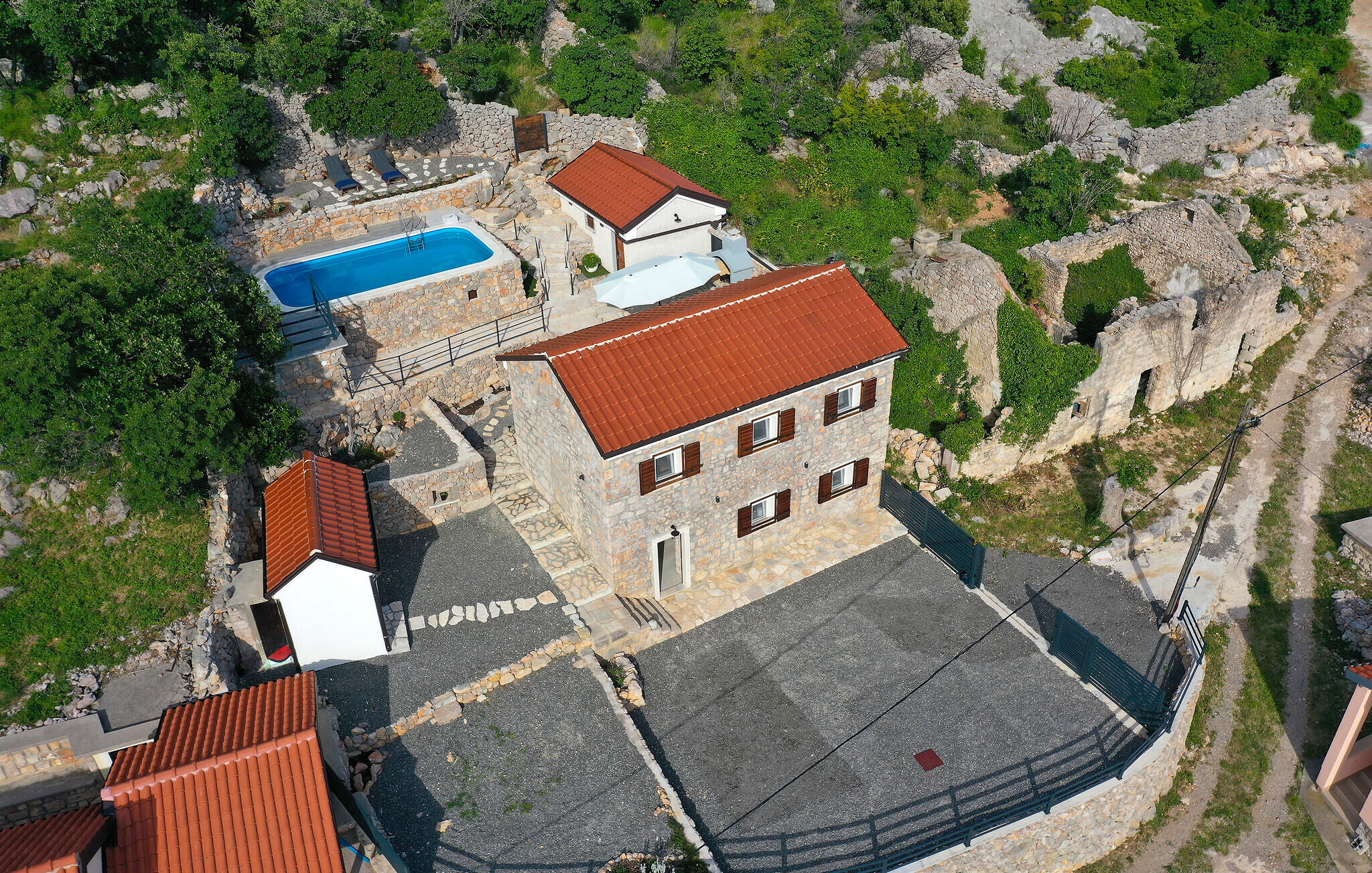 Vendégház Prizna - CKV840