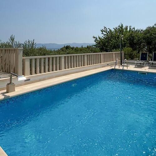 Vendégház Bol - CDB850