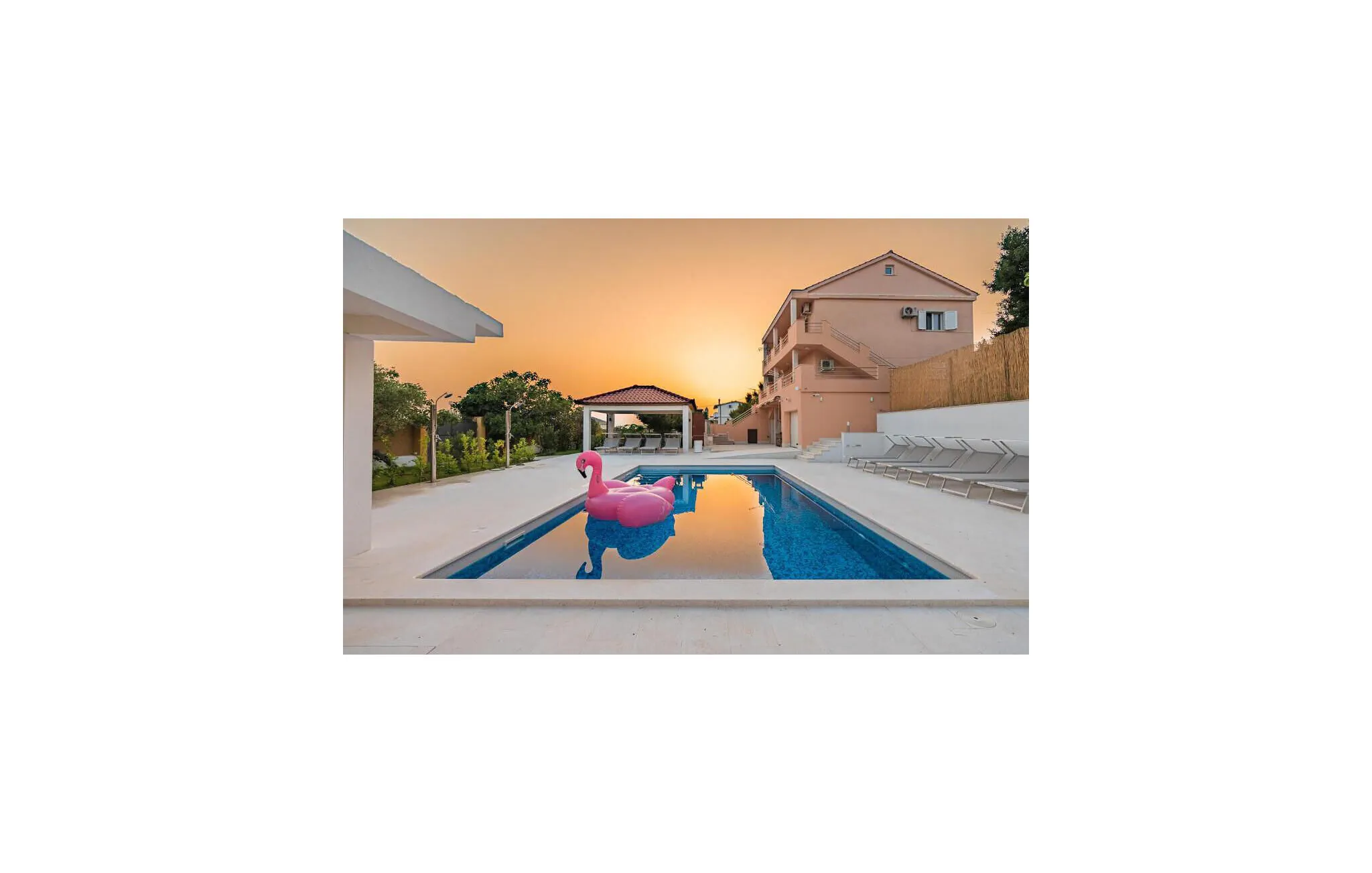 Vendégház Ražanac - CDY046