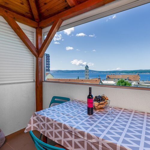 Apartman Crikvenica - CKA426
