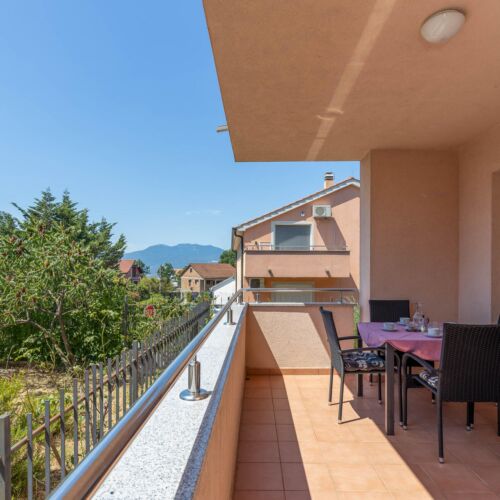 Apartman Rijeka - CKU543