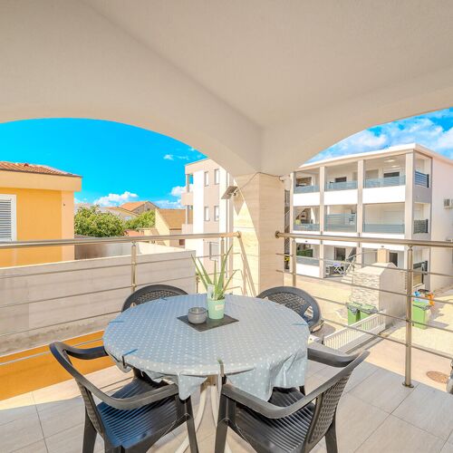 Apartman Vir - CDY007