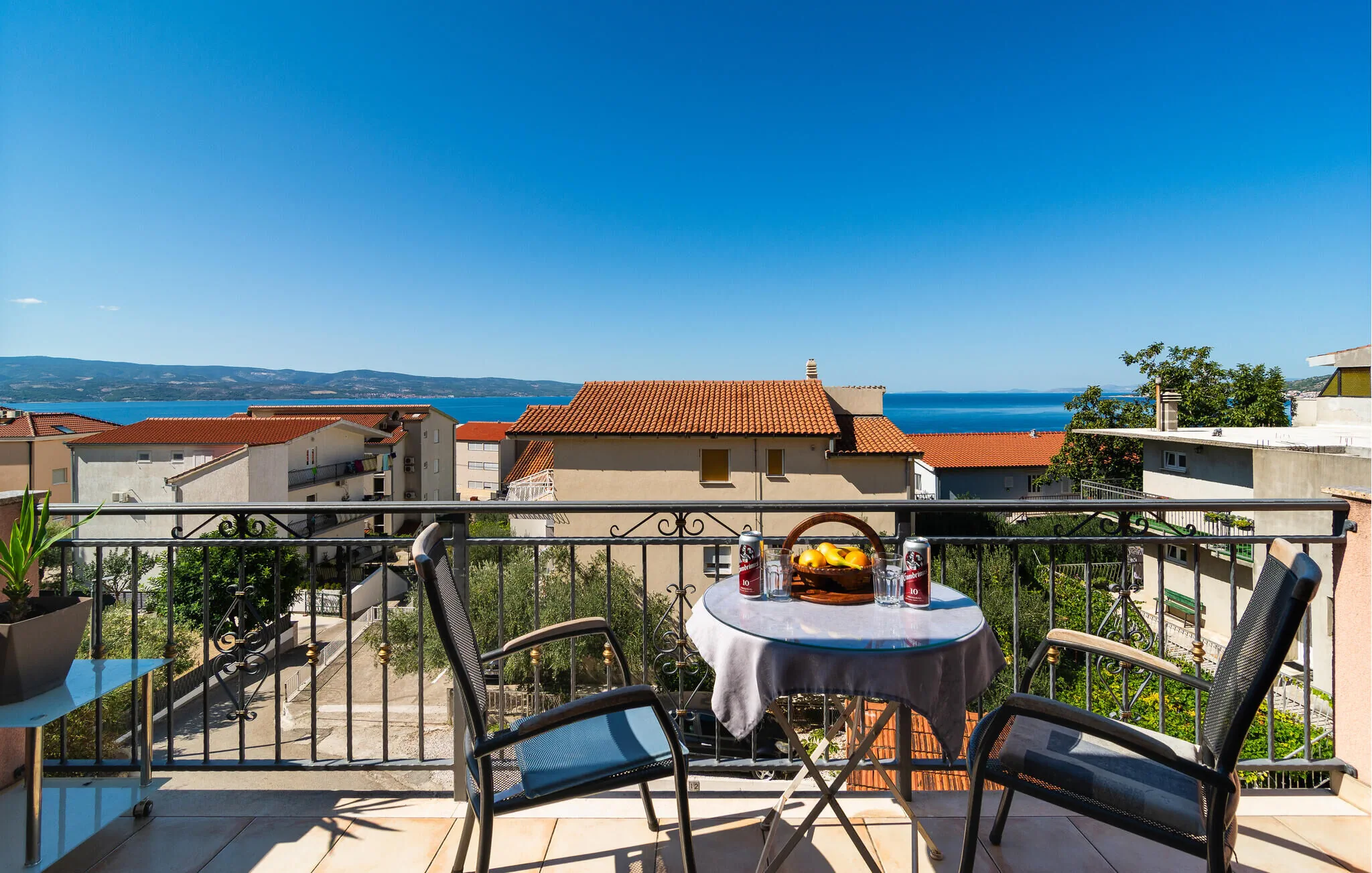 Apartman Omiš - CSC923