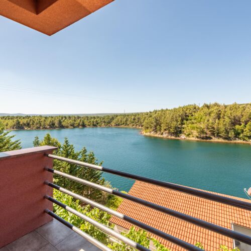 Apartman Kruševo - CDY053