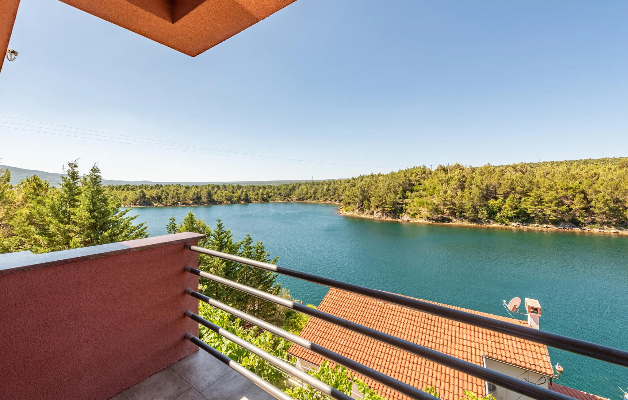 Apartman Kruševo - CDY053