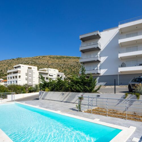 Apartman Seget Donji - CSC812