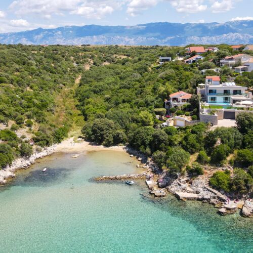 Vendégház Potočnica - CKD101