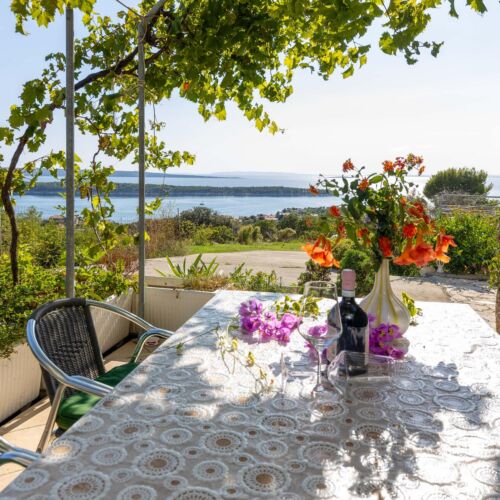 Apartman Rab - CKR884