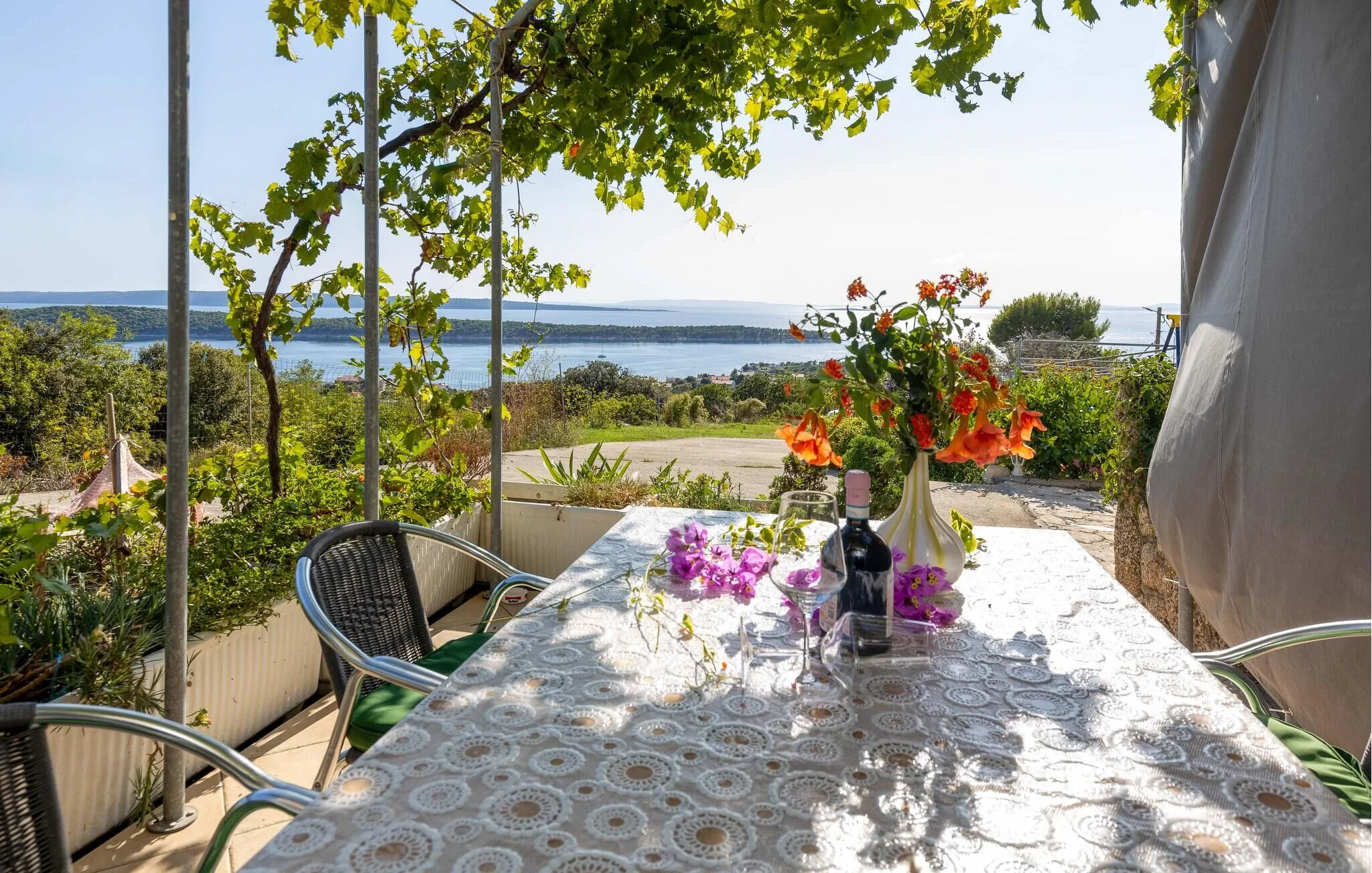 Apartman Rab - CKR884