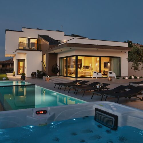 Vendégház Momjan - Momiano - CIS392