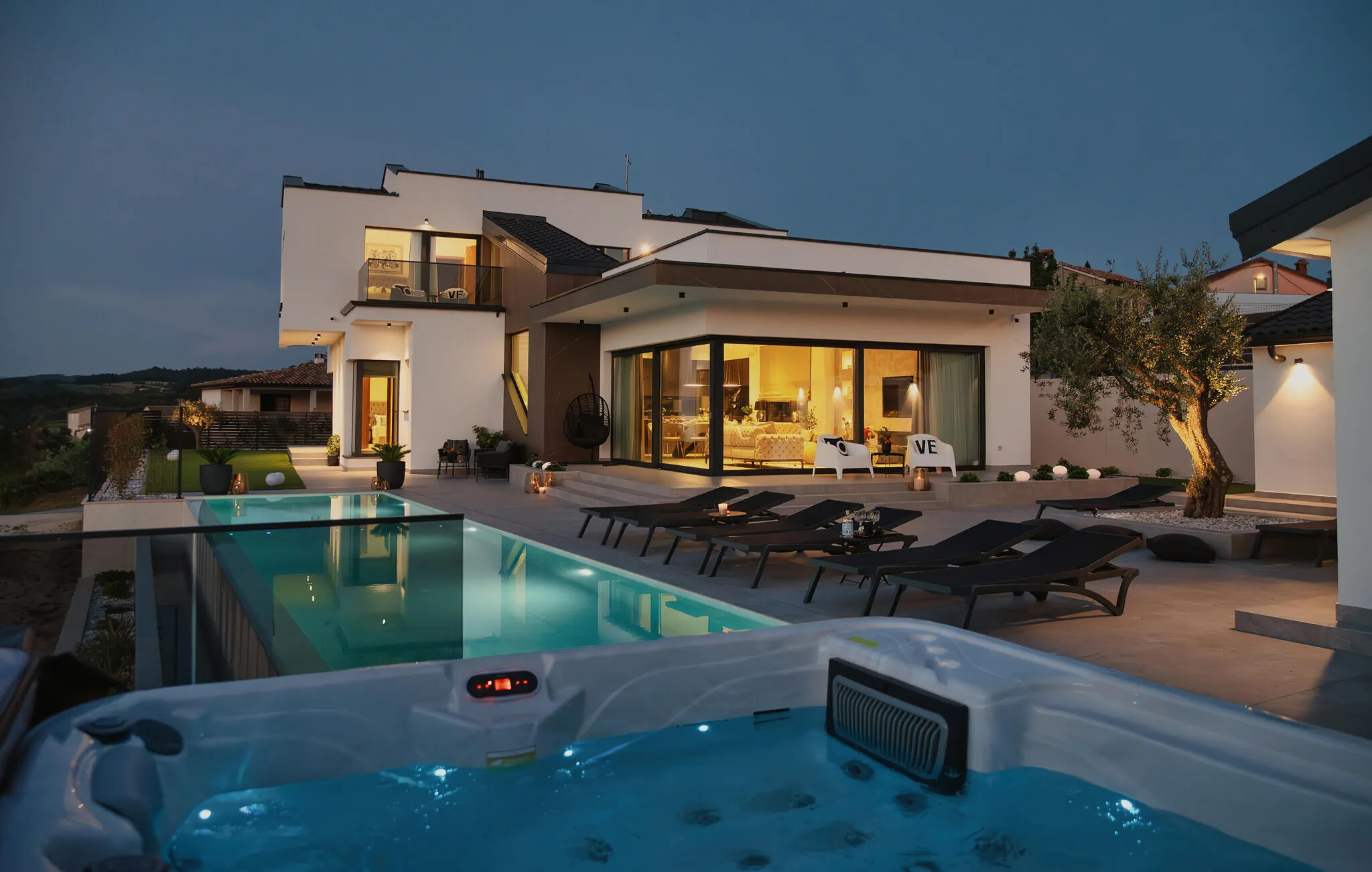 Vendégház Momjan - Momiano - CIS392