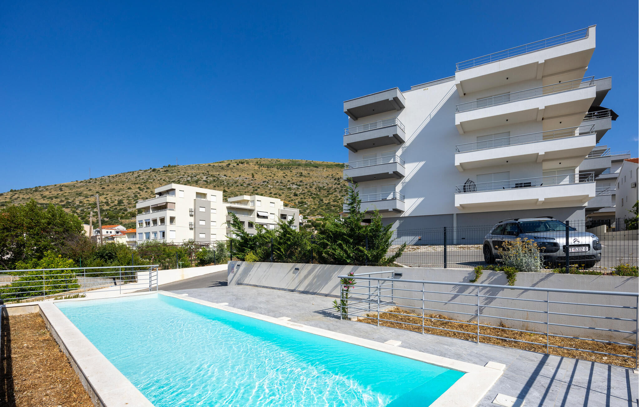 Apartman Seget Donji - CSC813