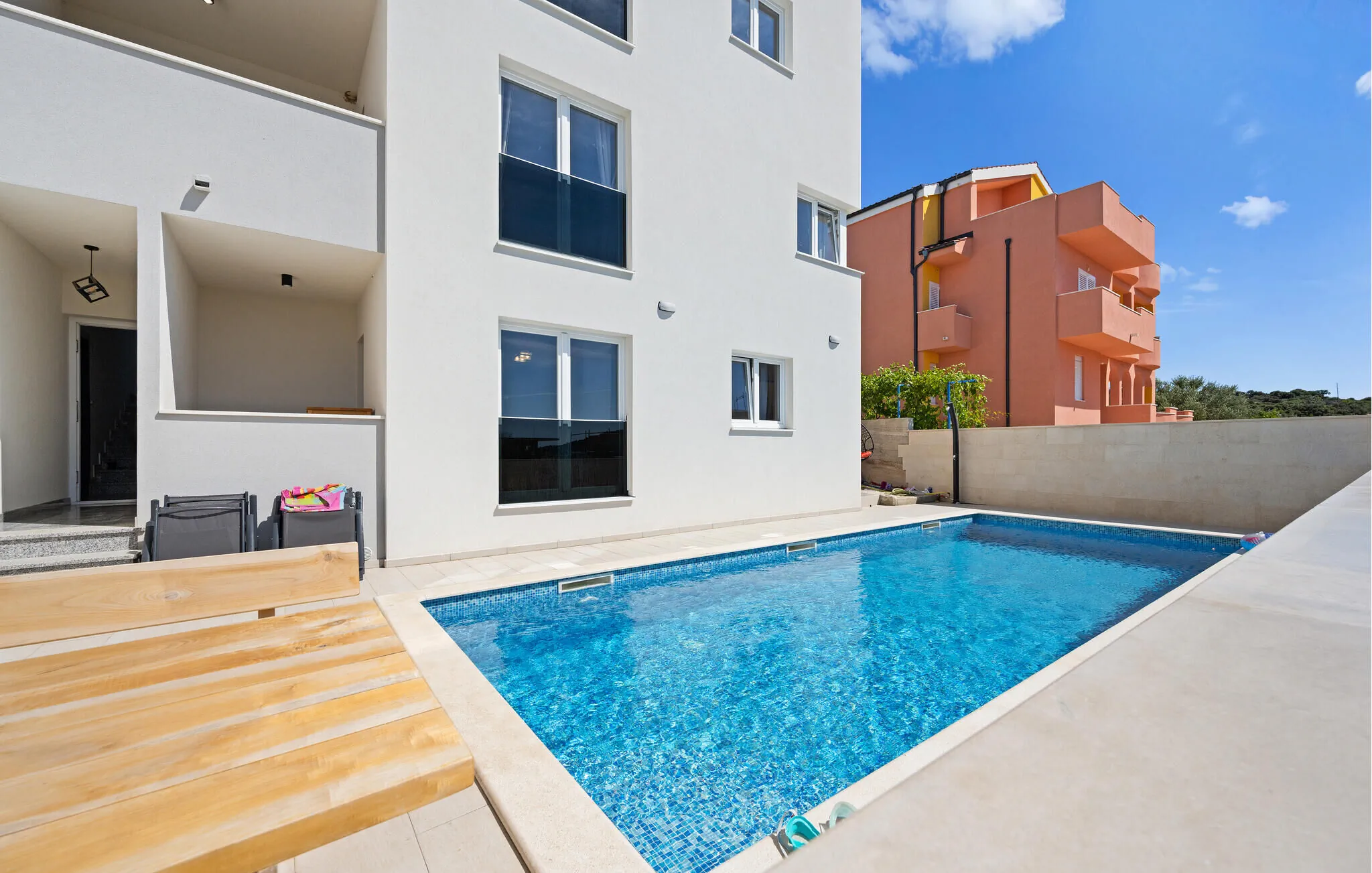 Apartman Ražanj - CSV366