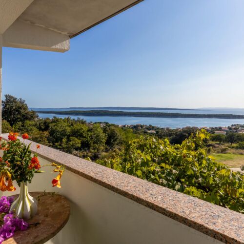 Apartman Rab - CKR885